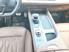 Chery Arrizo 8 High-Performance Edition 2.0T Automatic Premium - ფოტო 9