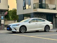 Lexus ES 2021 200 Premium Edition - ფოტო 1