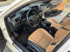 Lexus ES 2021 200 Premium Edition - ფოტო 10