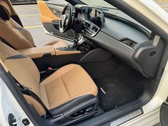 Lexus ES 2021 200 Premium Edition - ფოტო 12