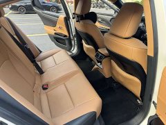 Lexus ES 2021 200 Premium Edition - ფოტო 13