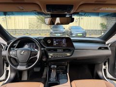 Lexus ES 2021 200 Premium Edition - ფოტო 14