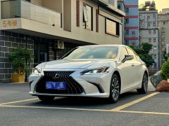 Lexus ES 2021 200 Premium Edition - ფოტო 2