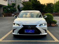 Lexus ES 2021 200 Premium Edition - ფოტო 3