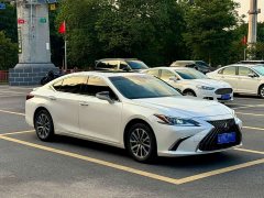 Lexus ES 2021 200 Premium Edition - ფოტო 4