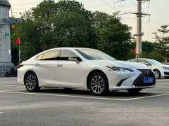 Lexus ES 2021 200 Premium Edition - ფოტო 5