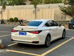 Lexus ES 2021 200 Premium Edition - ფოტო 6