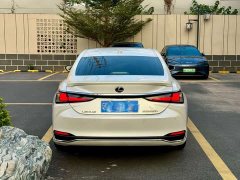 Lexus ES 2021 200 Premium Edition - ფოტო 7