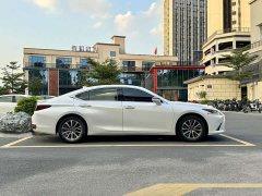 Lexus ES 2021 200 Premium Edition - ფოტო 9