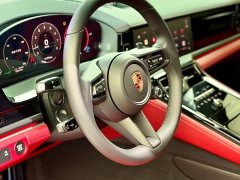 Porsche Panamera 2.9T - ფოტო 10