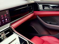 Porsche Panamera 2.9T - ფოტო 12