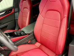 Porsche Panamera 2.9T - ფოტო 14
