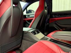 Porsche Panamera 2.9T - ფოტო 15