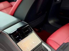Porsche Panamera 2.9T - ფოტო 16