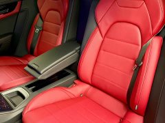 Porsche Panamera 2.9T - ფოტო 17
