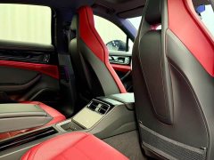 Porsche Panamera 2.9T - ფოტო 19