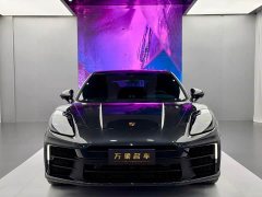 Porsche Panamera 2.9T - ფოტო 2
