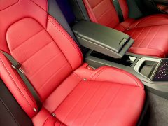 Porsche Panamera 2.9T - ფოტო 20