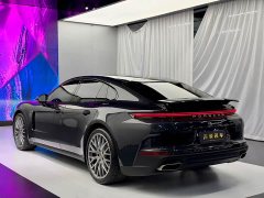 Porsche Panamera 2.9T - ფოტო 4
