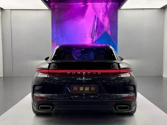 Porsche Panamera 2.9T - ფოტო 5