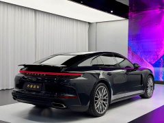 Porsche Panamera 2.9T - ფოტო 6