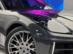 Porsche Panamera 2.9T - ფოტო 9