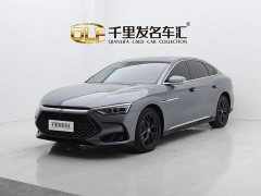 BYD Han DM-i Glory Edition 121KM Elite - ფოტო 1