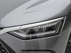 BYD Han DM-i Glory Edition 121KM Elite - ფოტო 11