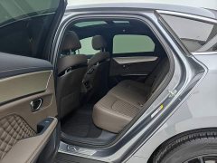 BYD Han DM-i Glory Edition 121KM Elite - ფოტო 16