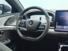 BYD Han DM-i Glory Edition 121KM Elite - ფოტო 17
