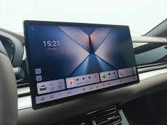 BYD Han DM-i Glory Edition 121KM Elite - ფოტო 18