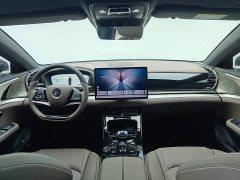 BYD Han DM-i Glory Edition 121KM Elite - ფოტო 19