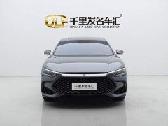 BYD Han DM-i Glory Edition 121KM Elite - ფოტო 2