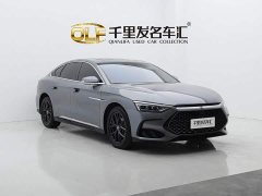 BYD Han DM-i Glory Edition 121KM Elite - ფოტო 3