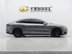 BYD Han DM-i Glory Edition 121KM Elite - ფოტო 4