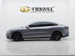 BYD Han DM-i Glory Edition 121KM Elite - ფოტო 5