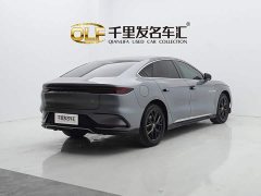 BYD Han DM-i Glory Edition 121KM Elite - ფოტო 6