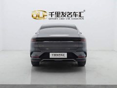 BYD Han DM-i Glory Edition 121KM Elite - ფოტო 7