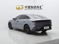 BYD Han DM-i Glory Edition 121KM Elite - ფოტო 8