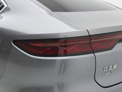BYD Han DM-i Glory Edition 121KM Elite - ფოტო 9