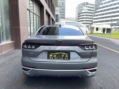 Ford Mondeo EcoBoost 245 Luxury - ფოტო 10