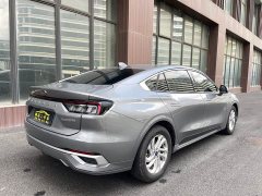 Ford Mondeo EcoBoost 245 Luxury - ფოტო 11