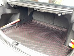 Ford Mondeo EcoBoost 245 Luxury - ფოტო 12