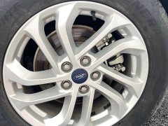 Ford Mondeo EcoBoost 245 Luxury - ფოტო 13