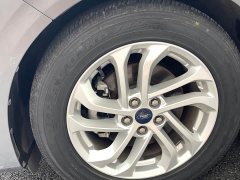 Ford Mondeo EcoBoost 245 Luxury - ფოტო 14