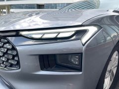 Ford Mondeo EcoBoost 245 Luxury - ფოტო 15
