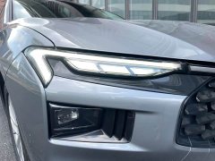 Ford Mondeo EcoBoost 245 Luxury - ფოტო 16