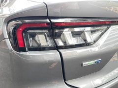 Ford Mondeo EcoBoost 245 Luxury - ფოტო 18