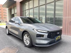 Ford Mondeo EcoBoost 245 Luxury - ფოტო 3