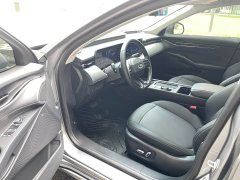 Ford Mondeo EcoBoost 245 Luxury - ფოტო 4
